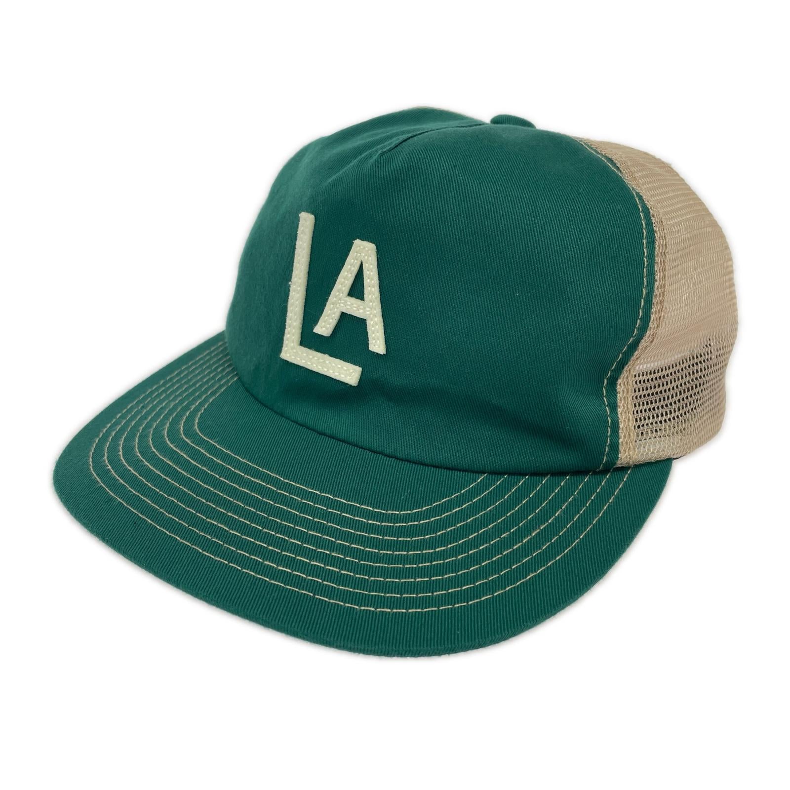 キャップ xCOOPERSTOWN BALL CAP トラッカーキャップ