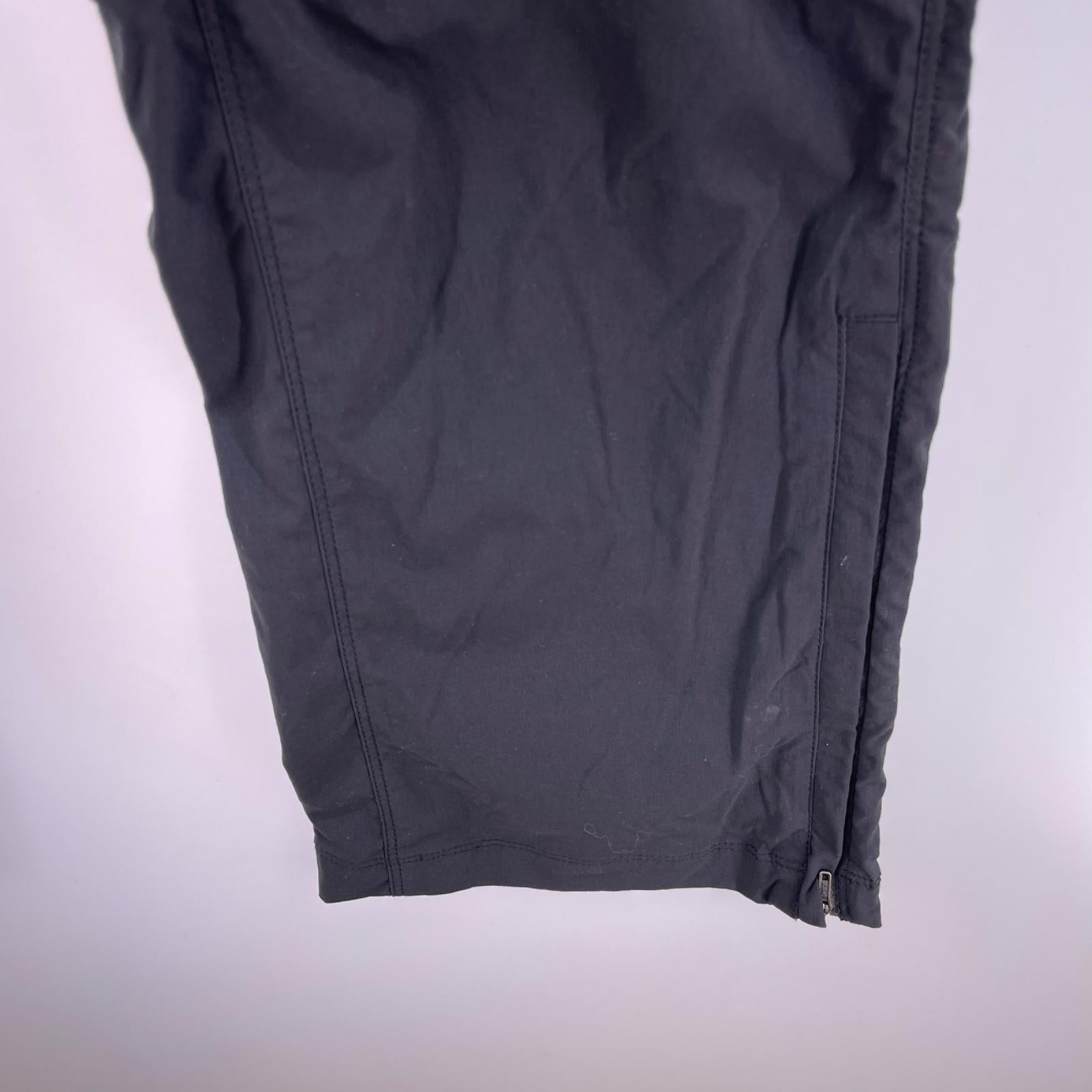 パンツ Equinox Convert Pants (30) ブラック