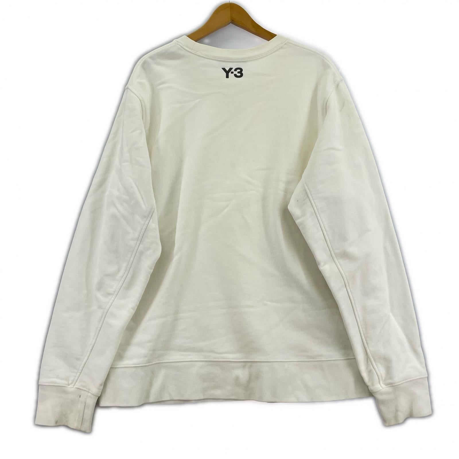 スウェット CH1 GFX Crew Sweatshirt XL ホワイト