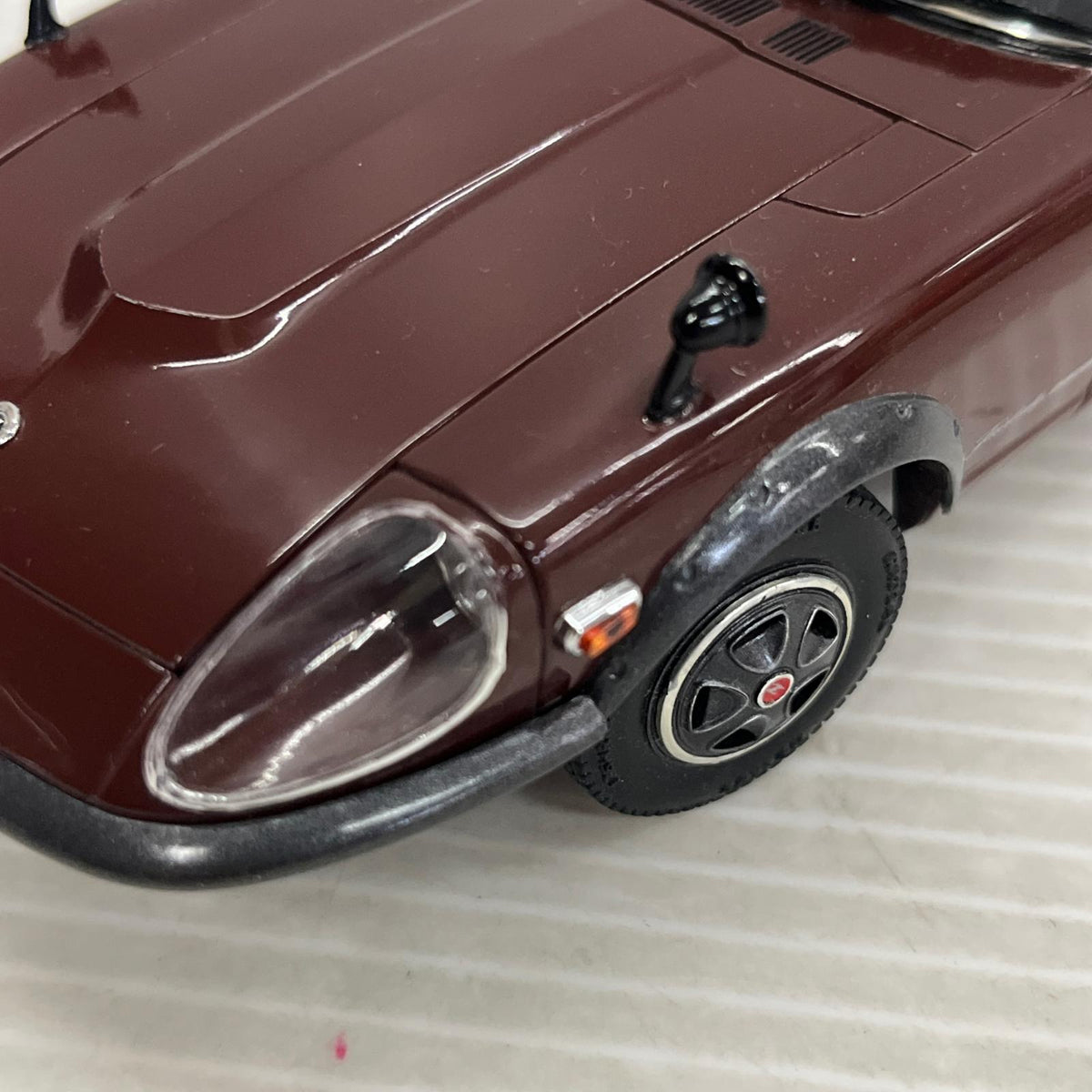 EBBRO 1/24 日産 フェアレディ 240z-g EBBRO 日産 フェアレディ 240Z-G EBBRO スケールカー