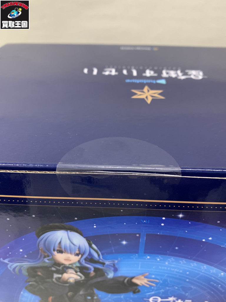Design COCO 1/7 星街すいせい フィギュア/グッズ