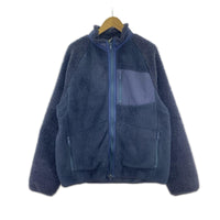 ジャケット ボアジャケット (2) MW-CT18203 ネイビー