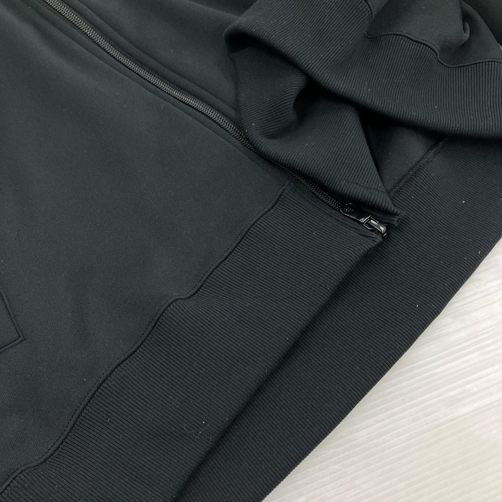ジャケット DRIVERS TRACK JACKET 黒 (2) 2 ブラック