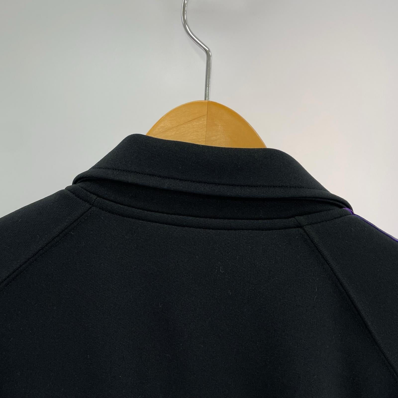 ジャケット Needles Side Line Coach Jacket 黒(M) M ブラック