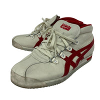 スニーカー ONITSUKA TIGER SCHANZE 72 D7E4L 白(26.5) 26.5cm (US8 1/2 UK8 EU43) ホワイト