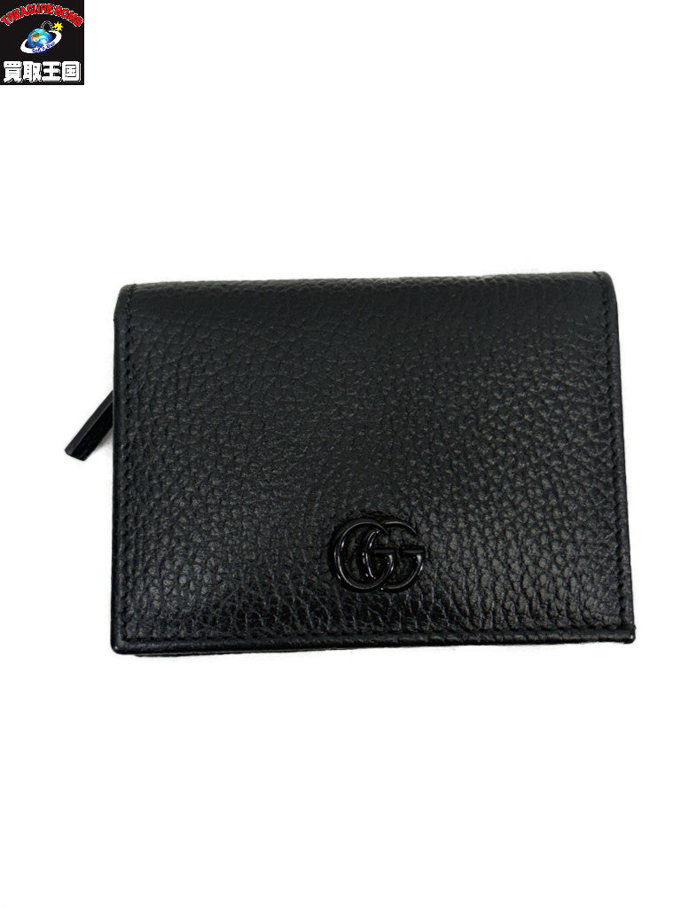 GGマーモント/BLK