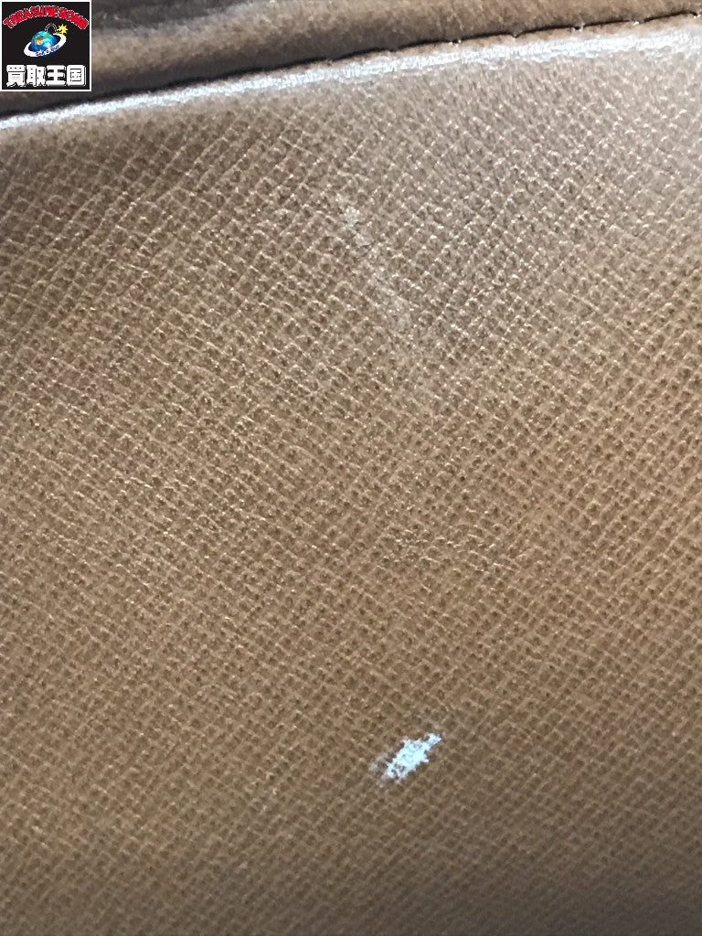 LV モノグラム マルリーバンドリエール