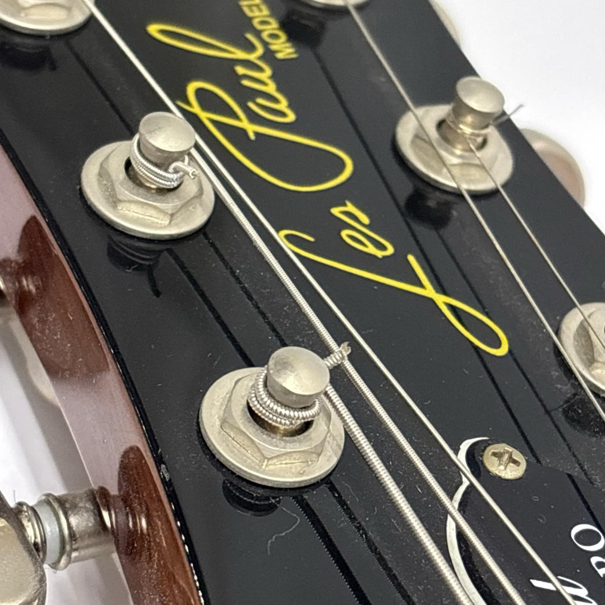 Epiphone LesPaul MODEL STANDARD PRO ギター