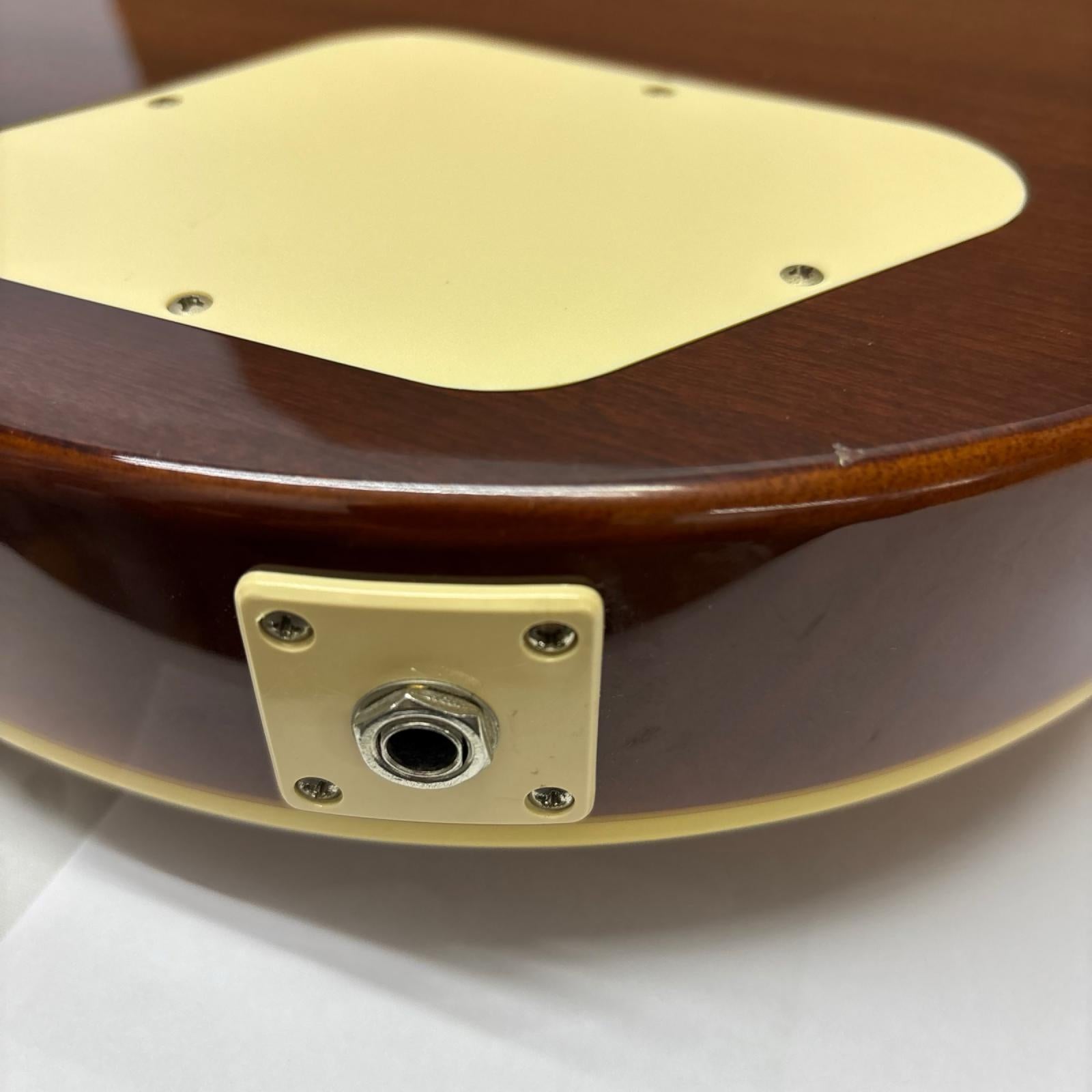 Epiphone LesPaul MODEL STANDARD PRO ギター