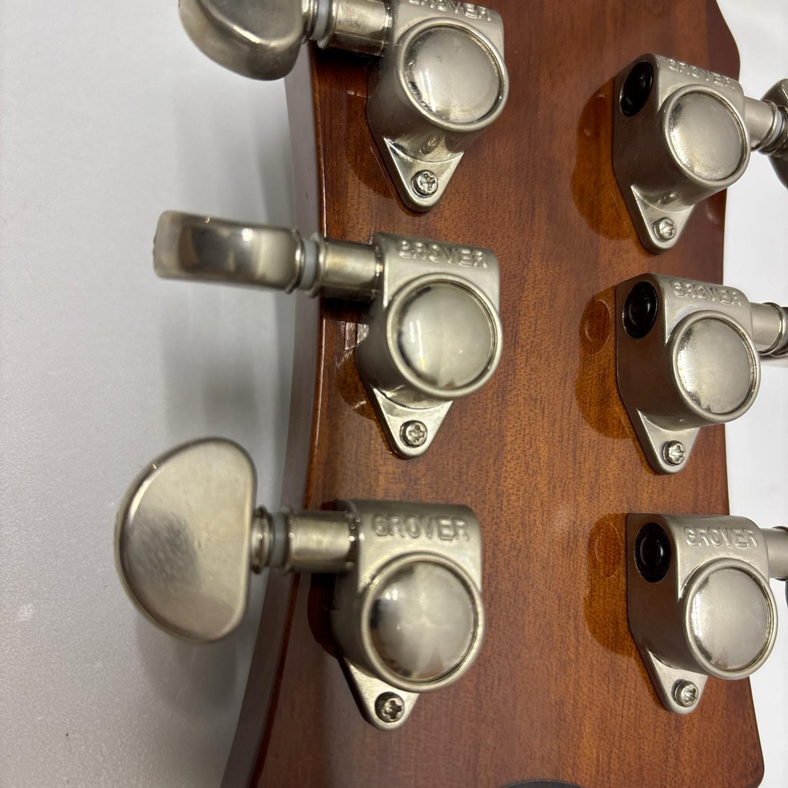 Epiphone LesPaul MODEL STANDARD PRO ギター