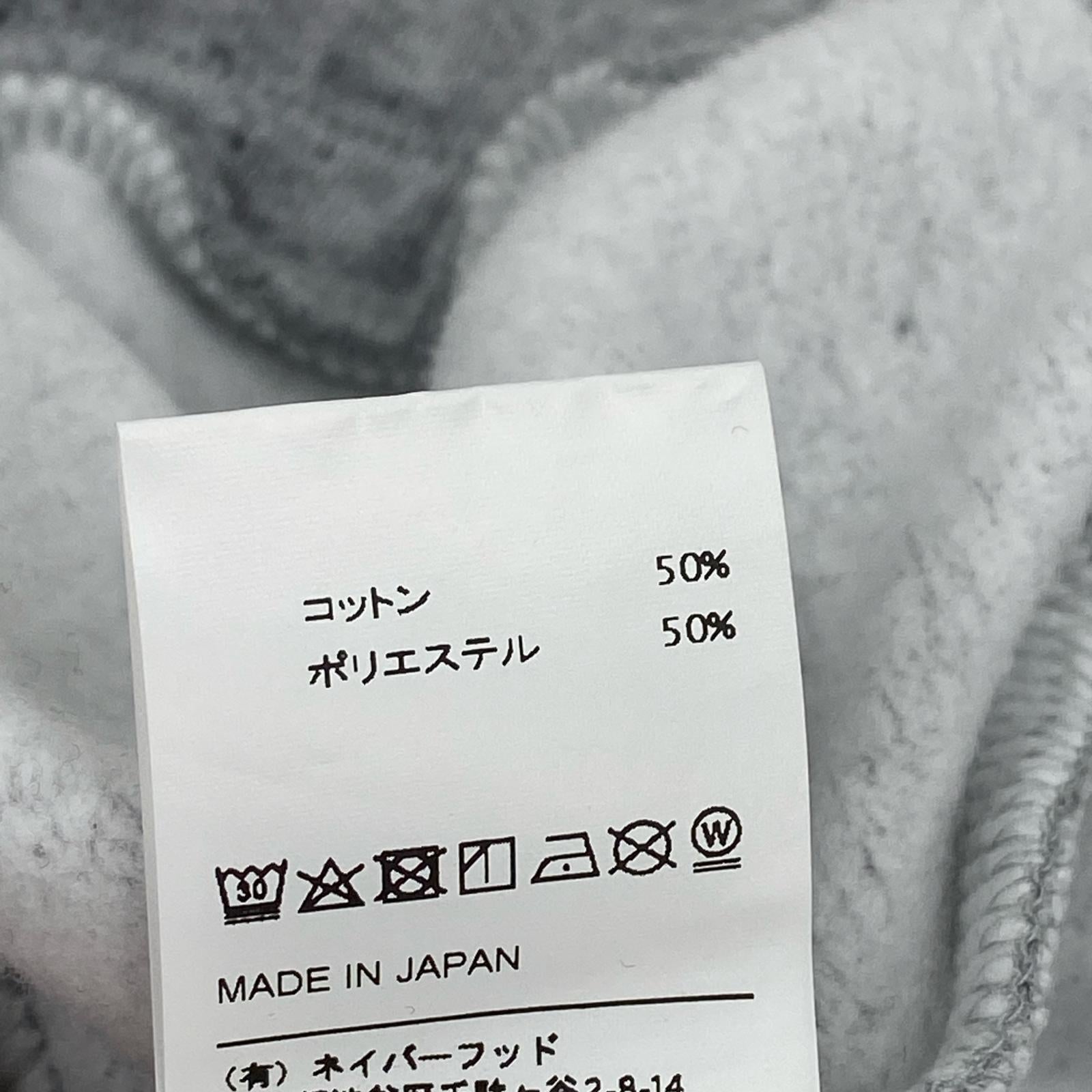 パンツ ACADEMY TROUSERS 182ATDT-CSM26 (2) グレー グレー