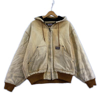 ジャケット 90s/BIG SMITH L