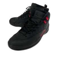 スニーカー Nike Air Jordan 12 Retro Bloodline 28.5cm (US10 1/2 UK10 EU47) ブラック