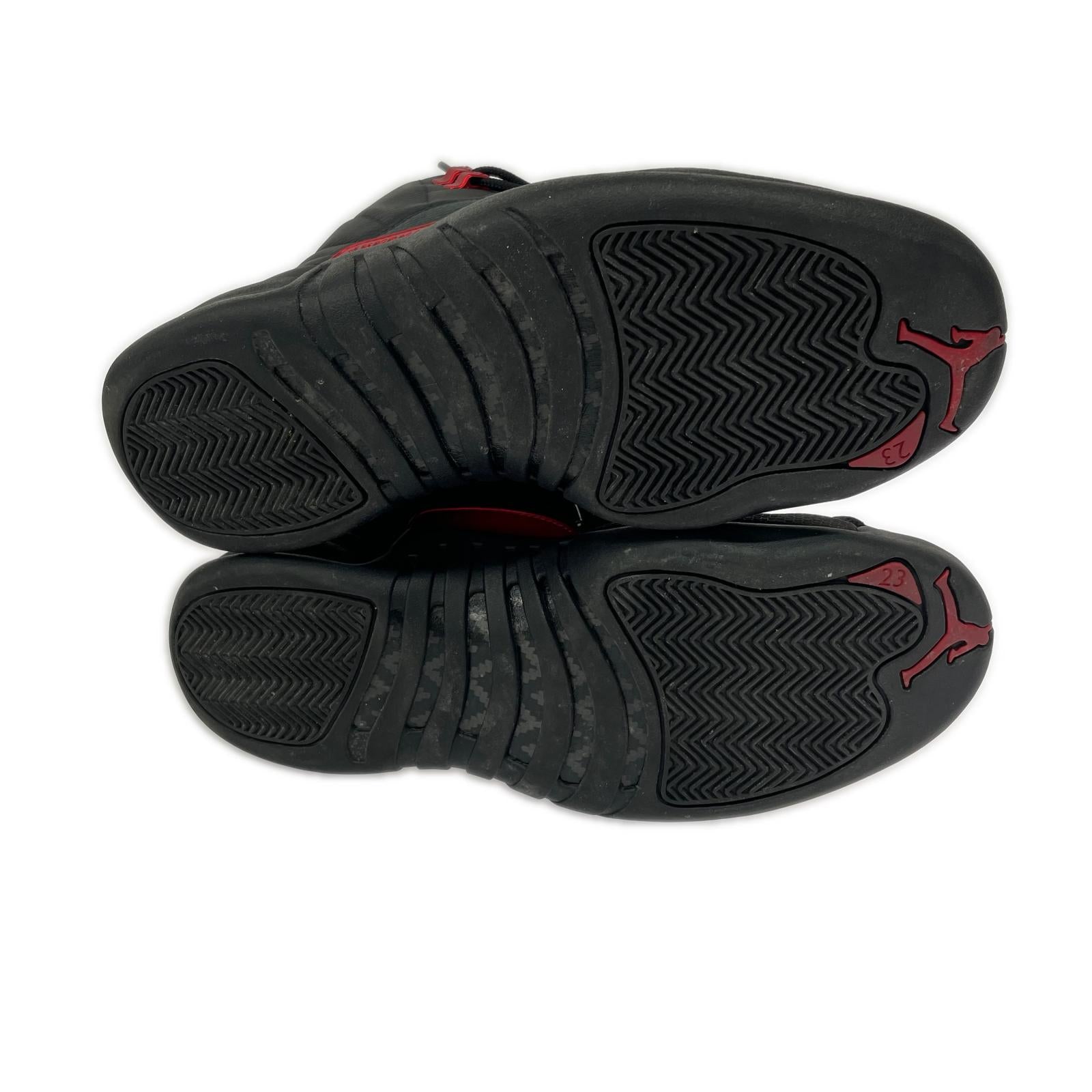 スニーカー Nike Air Jordan 12 Retro Bloodline 28.5cm (US10 1/2 UK10 EU47) ブラック