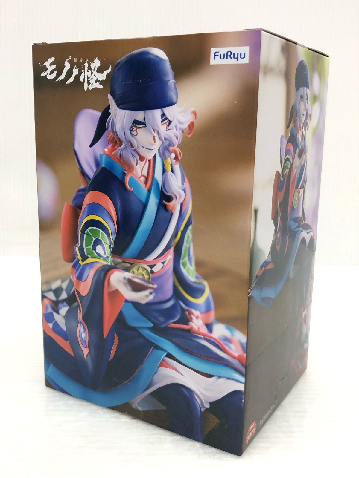 モノノ怪 のーどるストッパー 薬売り フィギュア/グッズ
