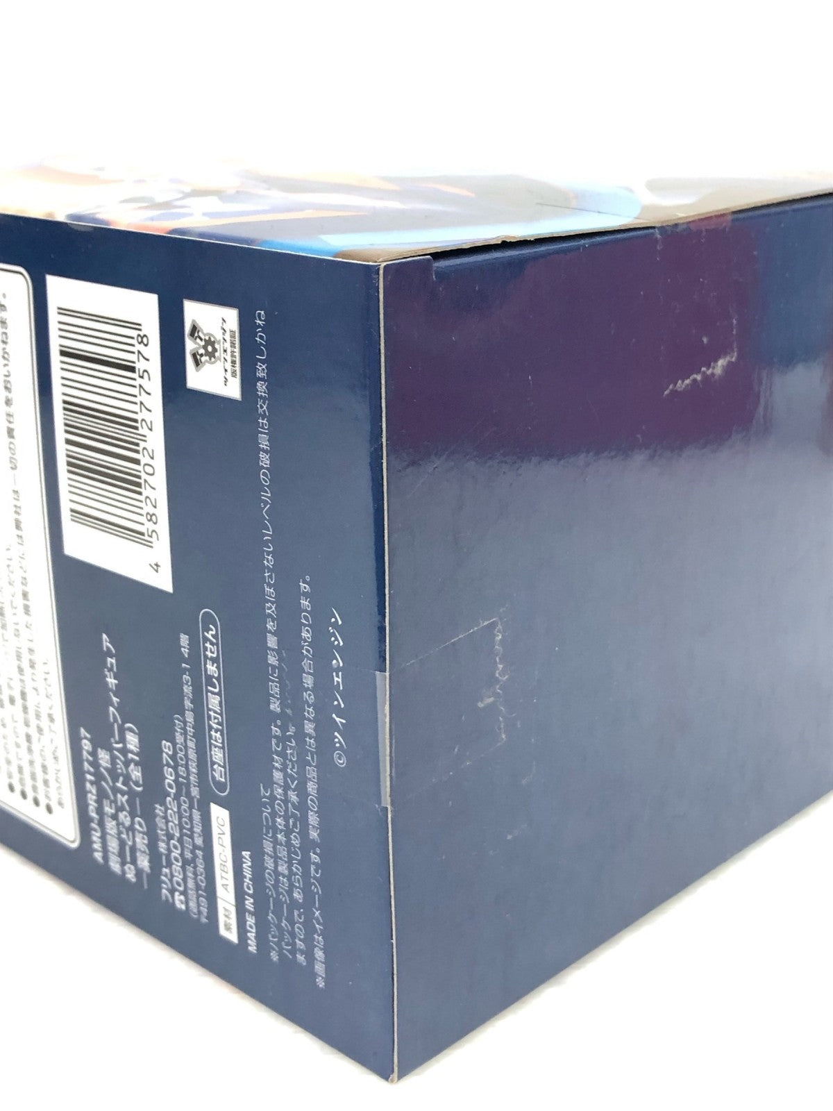 モノノ怪 のーどるストッパー 薬売り フィギュア/グッズ