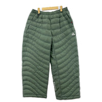 パンツ Nike ACG "Lava Flow" Therma-FIT ADV L グリーン