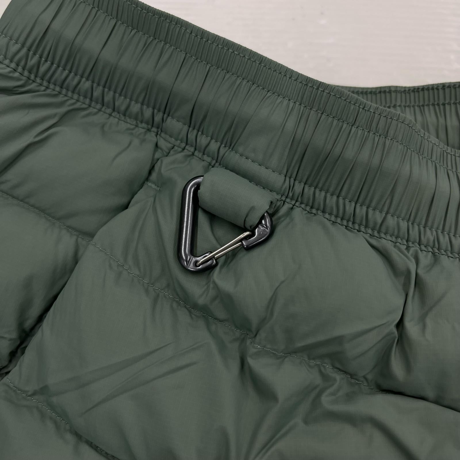 パンツ Nike ACG "Lava Flow" Therma-FIT ADV L グリーン