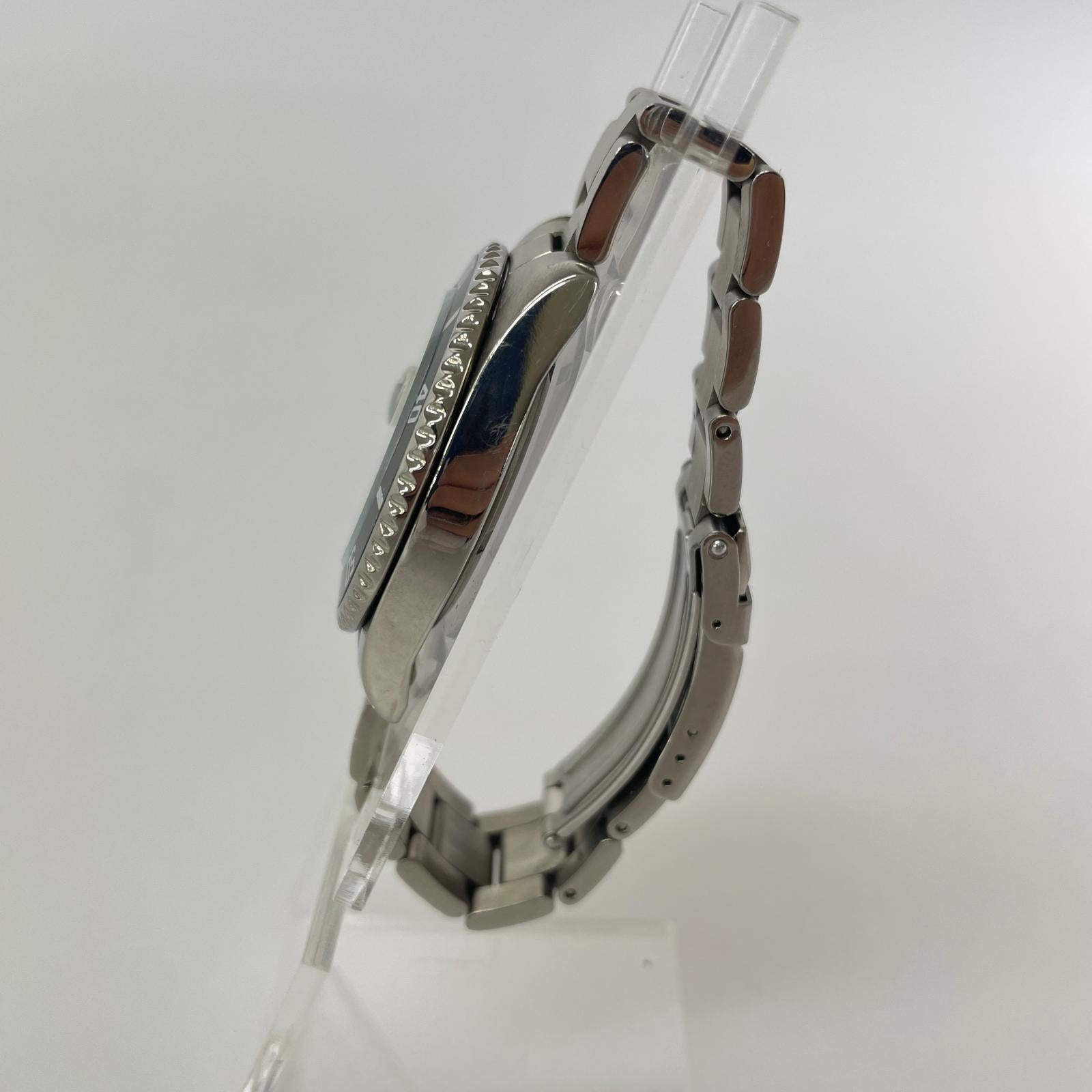 腕時計 ELGIN ブラック