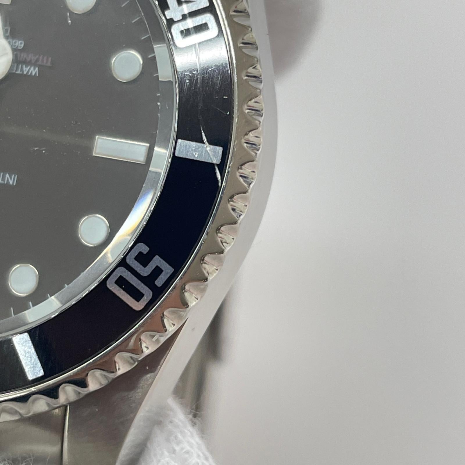 腕時計 ELGIN ブラック