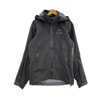 ジャケット Beta AR Jacket/XS/ブラック/X000007082 ブラック