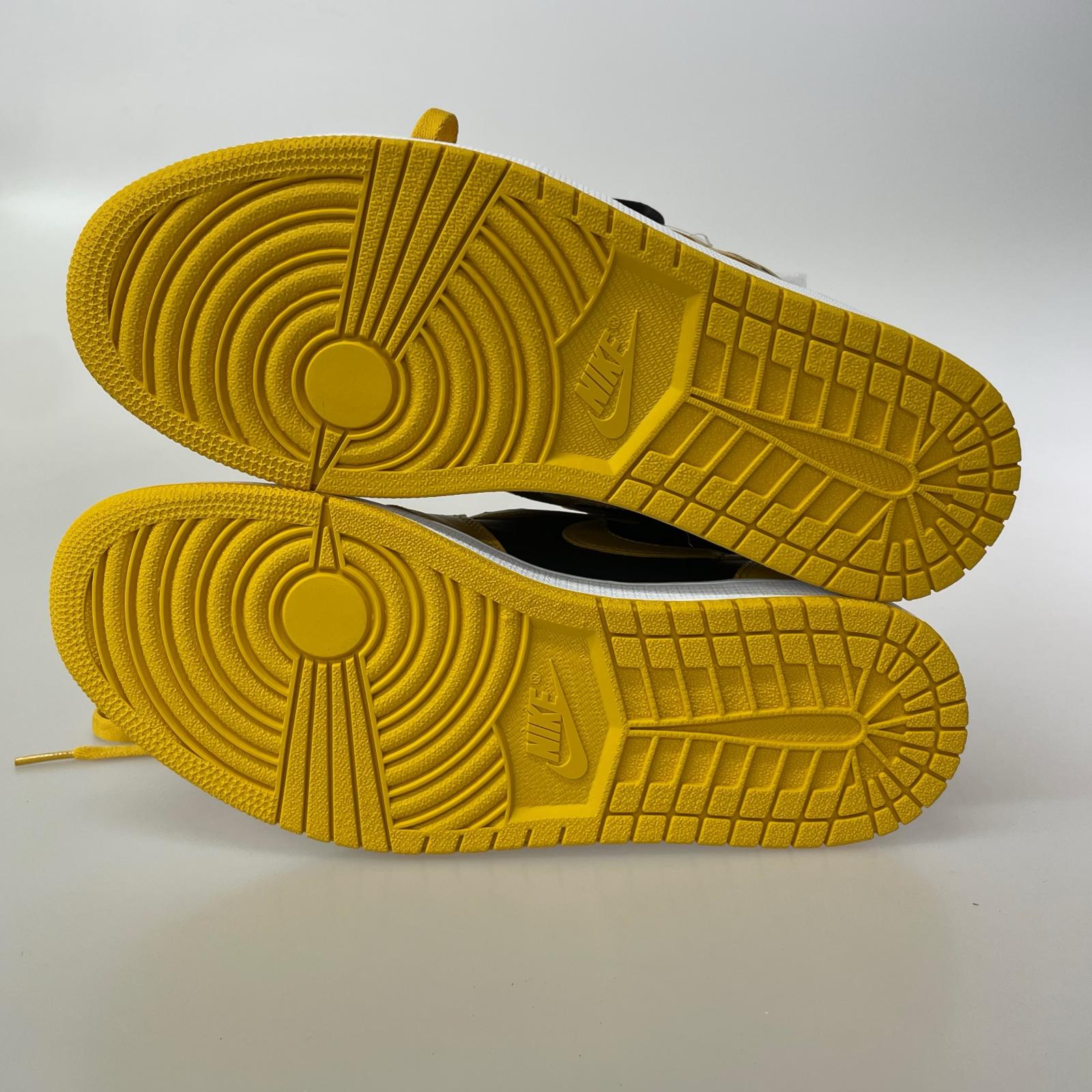 スニーカー Air Jordan 1 High OG Pollen (28.0cm) 28cm (US10 UK9 1/2 EU46)