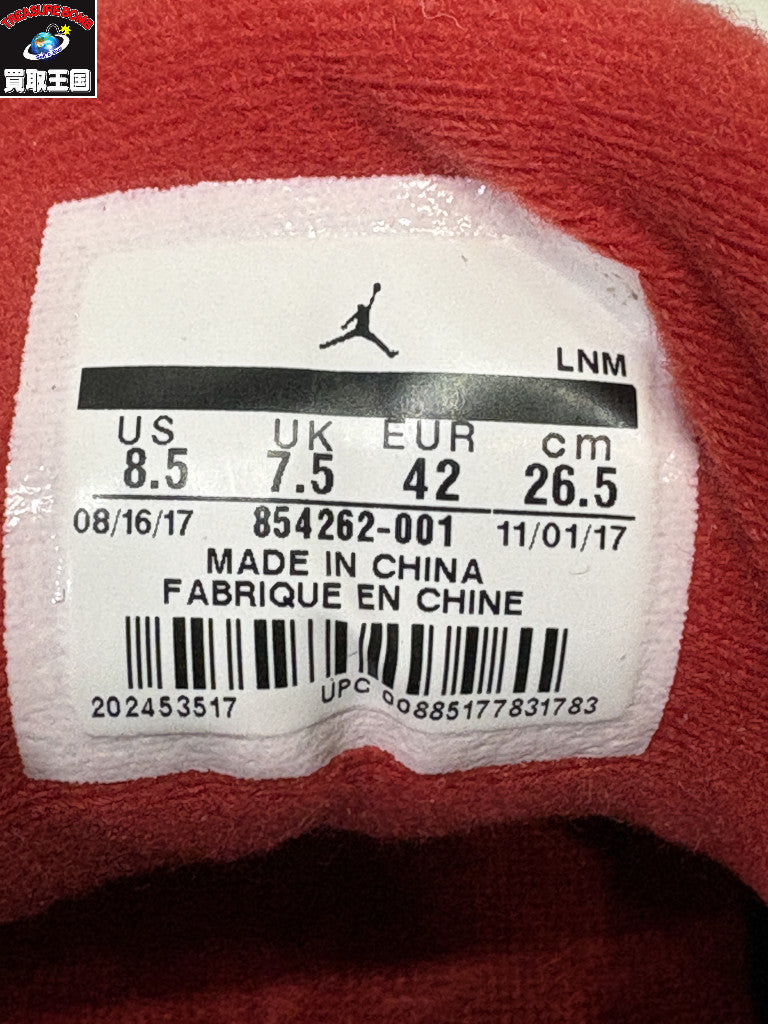 スニーカー Air Jordan 3 Retro OG Black Cement