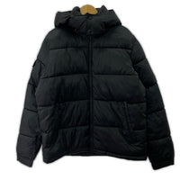 ダウンジャケット Puffer Jacket M ブラック