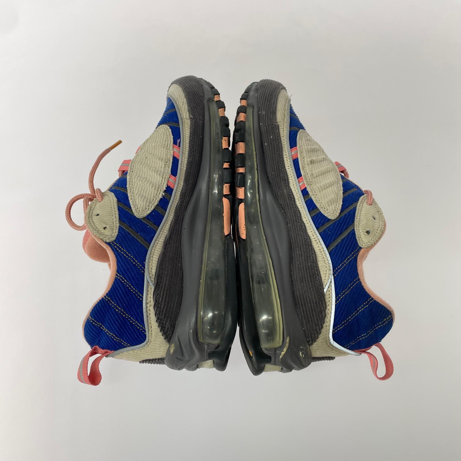 スニーカー AIR MAX 98 (26.5) 26.5cm (US8 1/2 UK8 EU43) マルチカラー