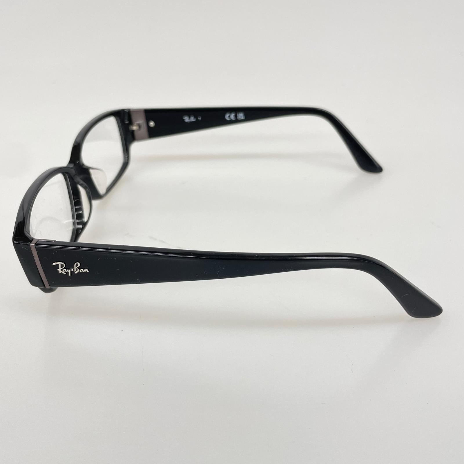 その他アクセサリー アイウェア RB5250 ブラック