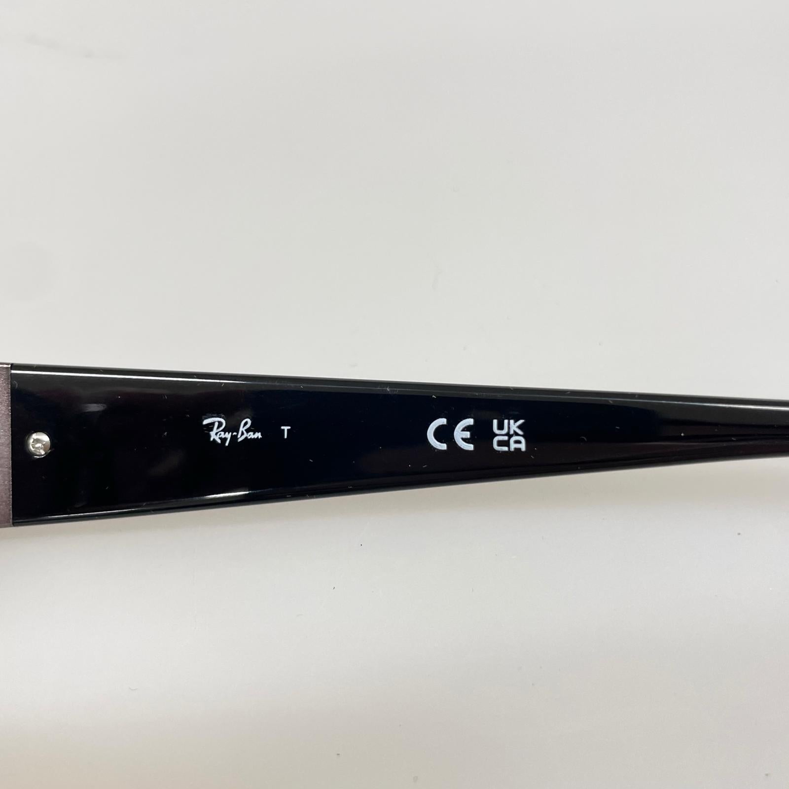 その他アクセサリー アイウェア RB5250 ブラック