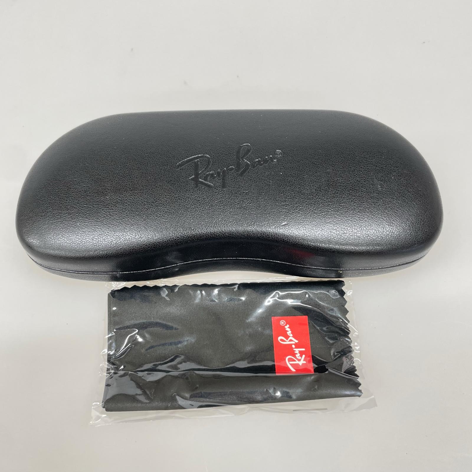 その他アクセサリー アイウェア RB5250 ブラック