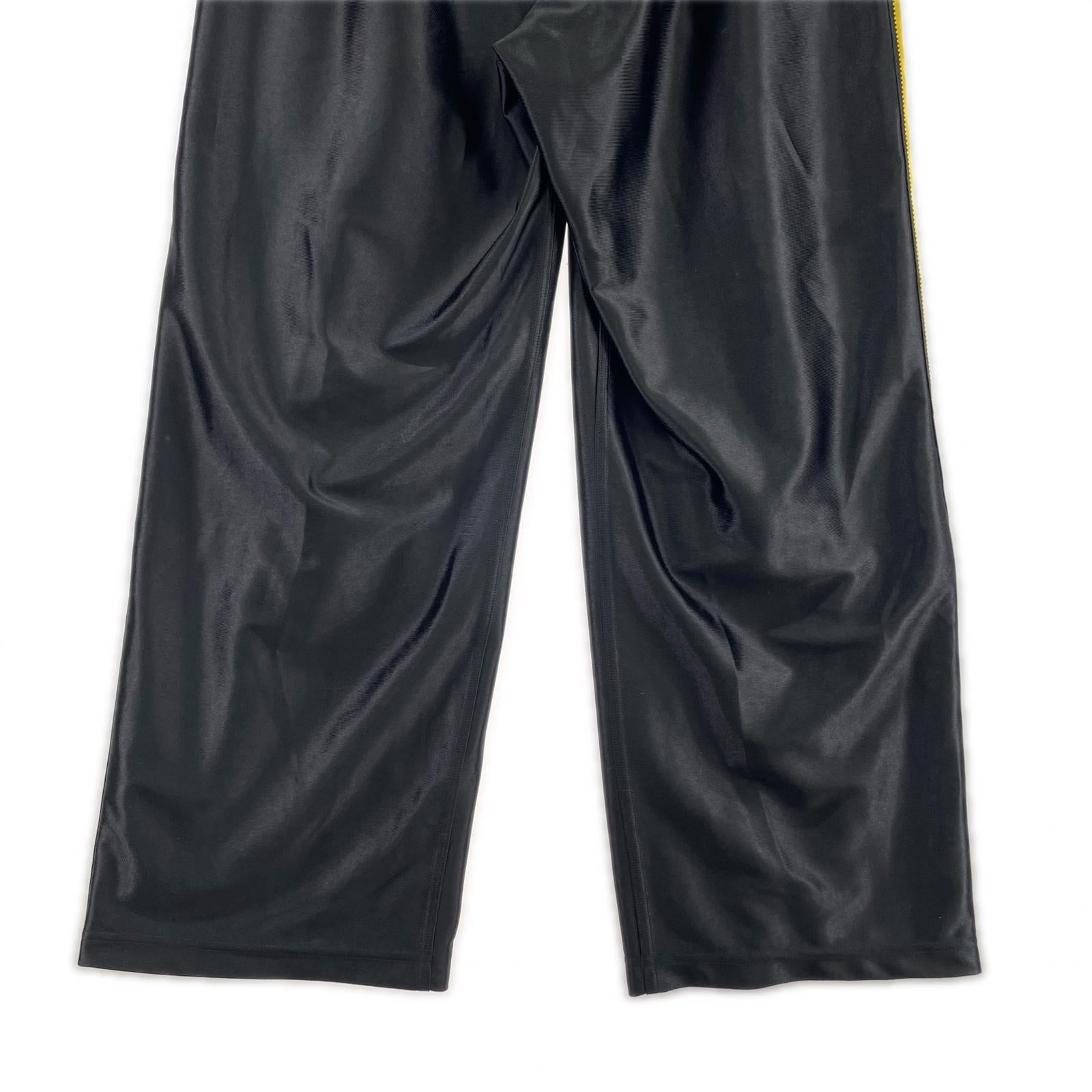 ジャージ adidas JW1850/JW1853 ジャージセットアップ BK/GD