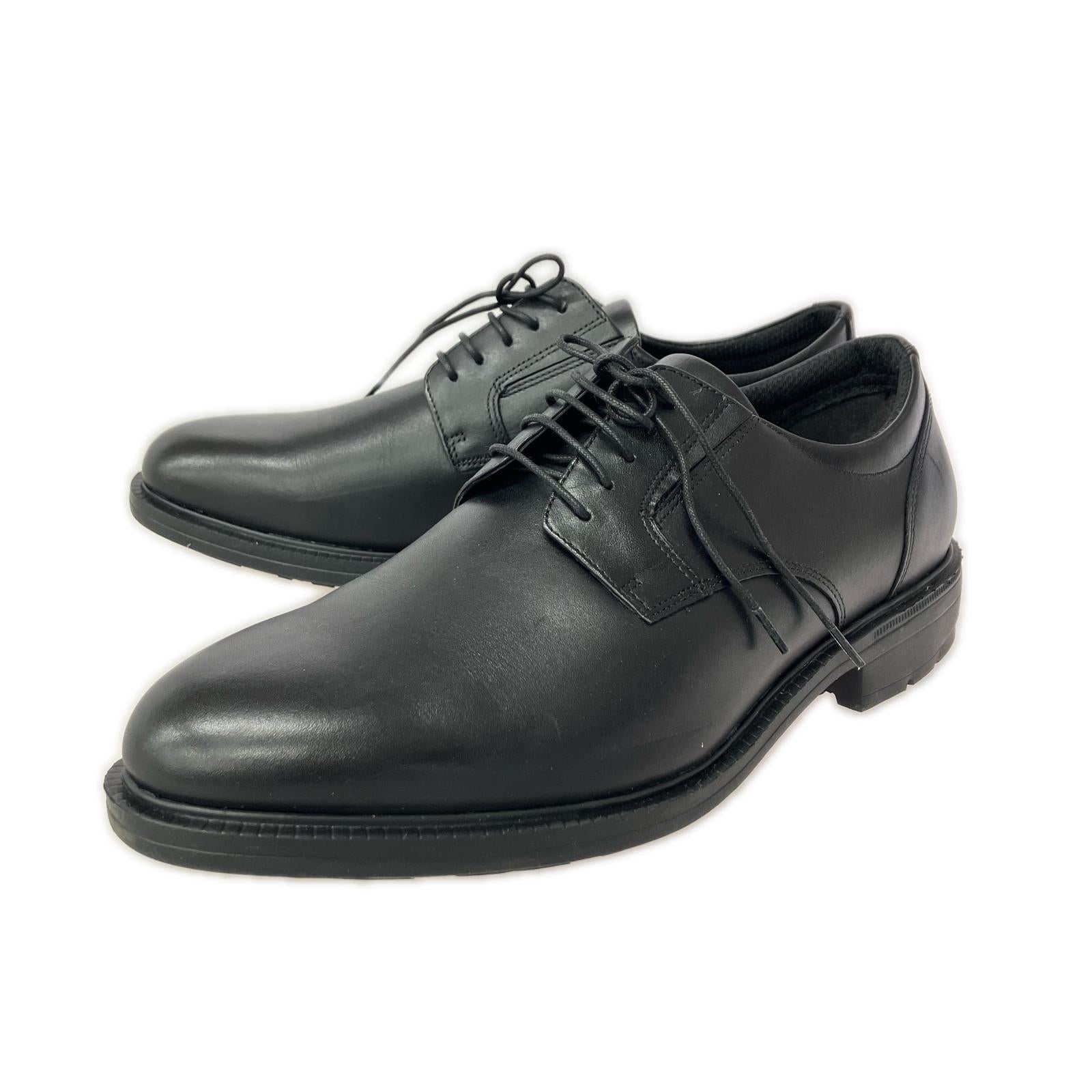 シューズ texcy luxe シューズ 黒 (26.5) 26.5cm (US8 1/2 UK8 EU43) ブラック