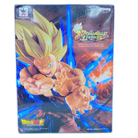 レジェンズ かめはめ波 孫悟空 ドラゴンボール フィギュア/グッズ