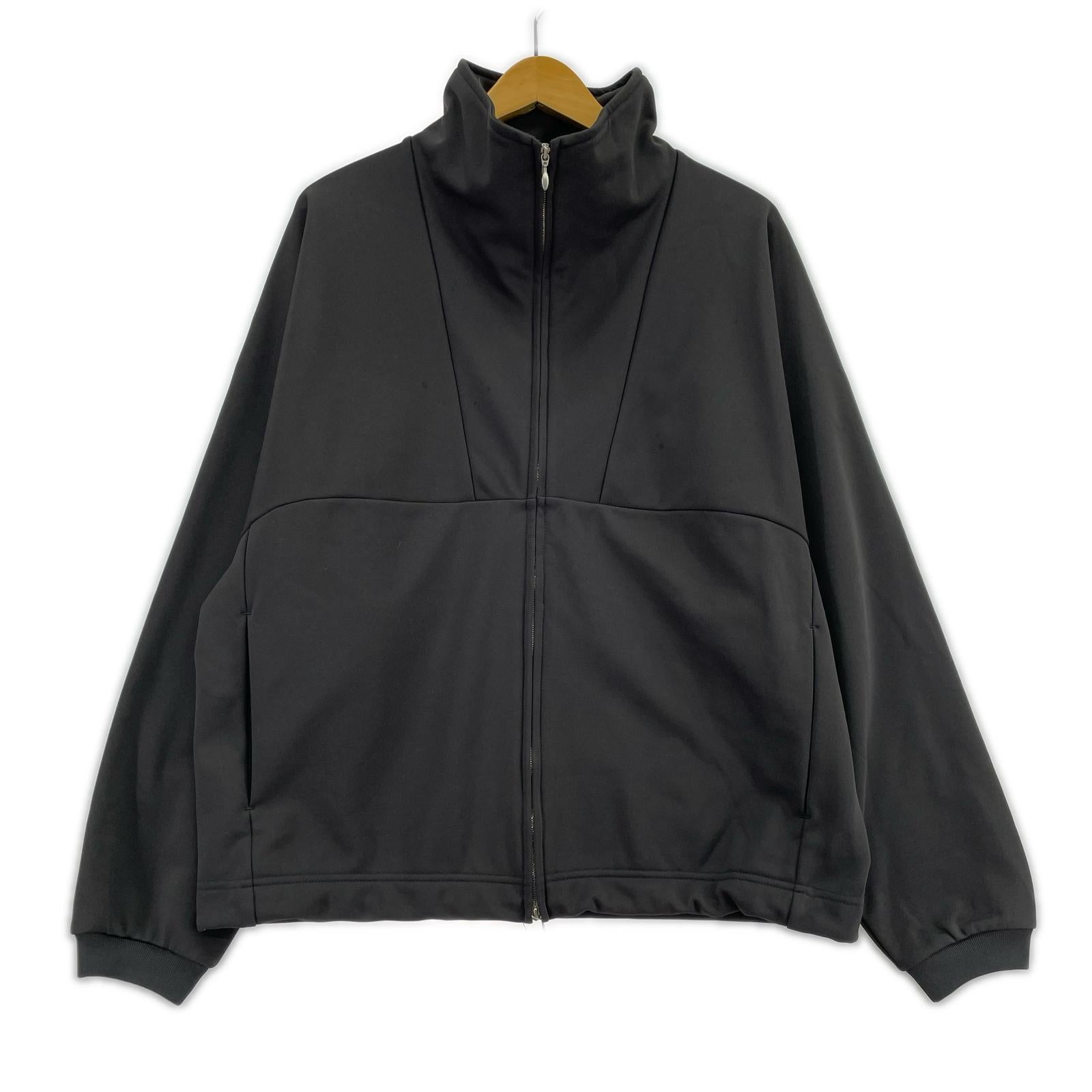 ジャケット SMOCK JERSEY 1 ブラック