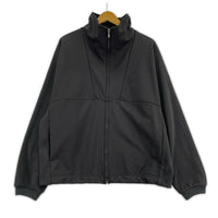 ジャケット SMOCK JERSEY 1 ブラック