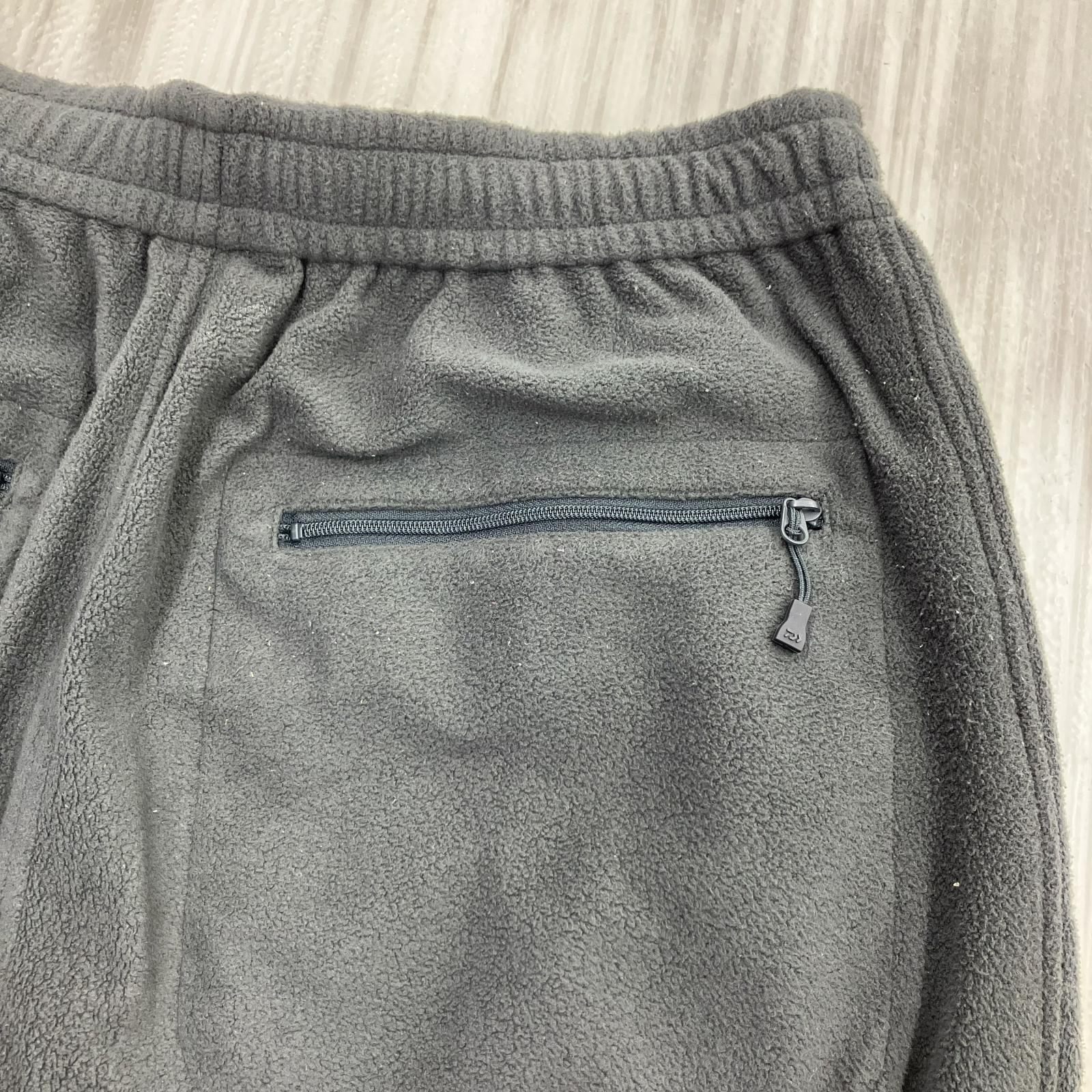 パンツ TECH FLEECE PANTS S グレー