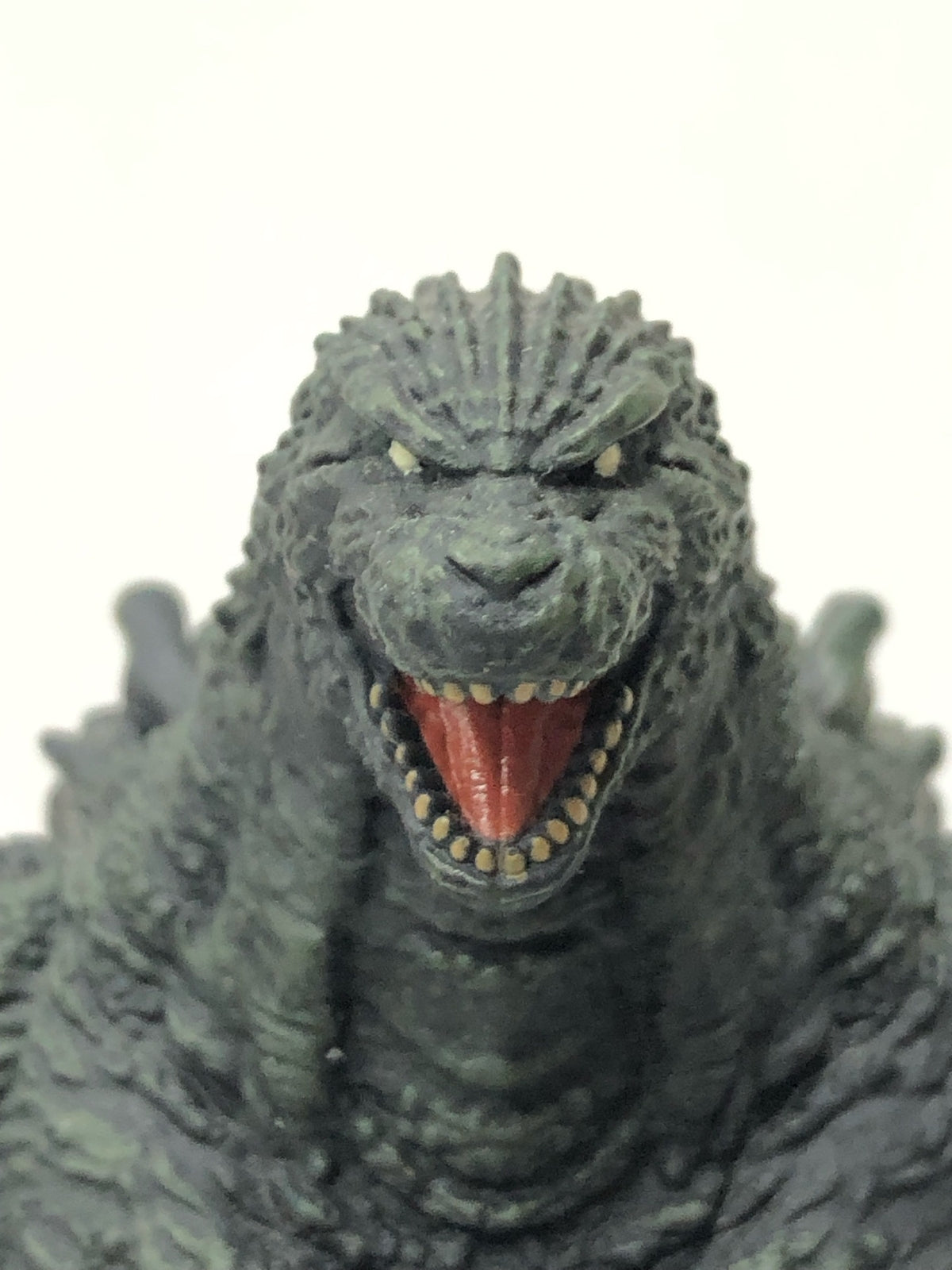ゴジラ ゴジラザライドver フィギュア/グッズ