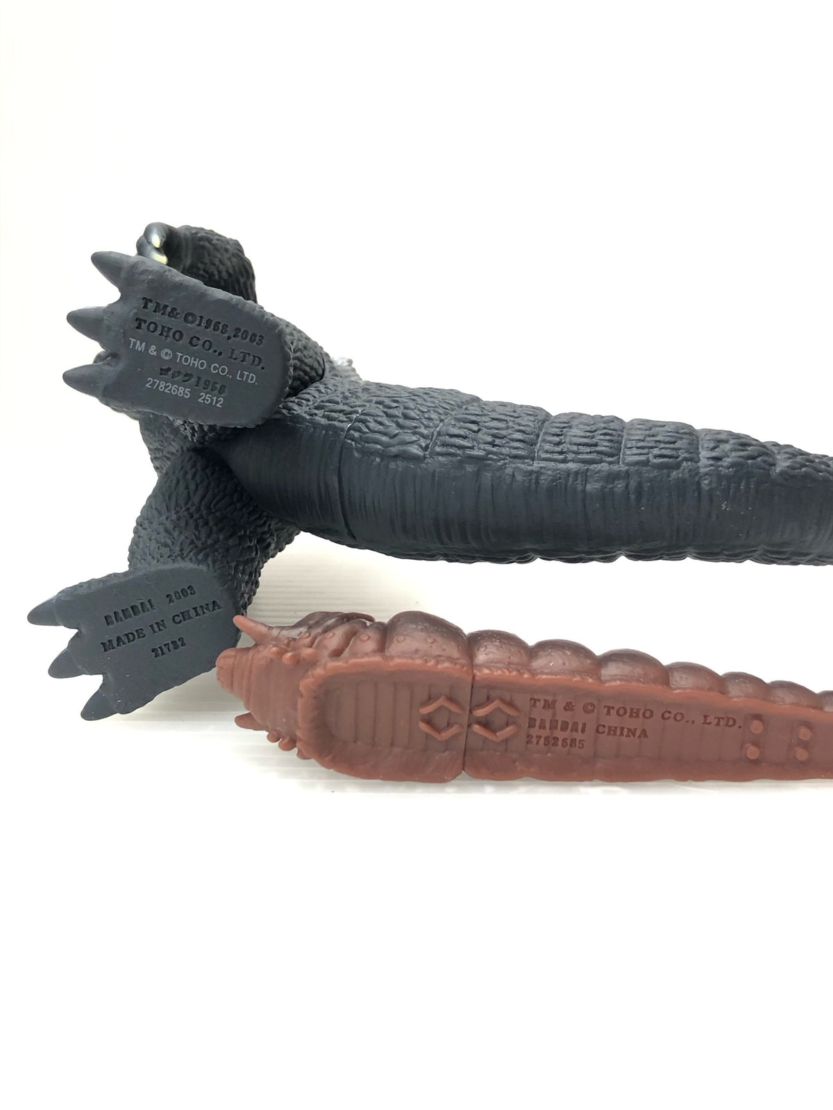 ムビモン 怪獣総進撃セット フィギュア/グッズ