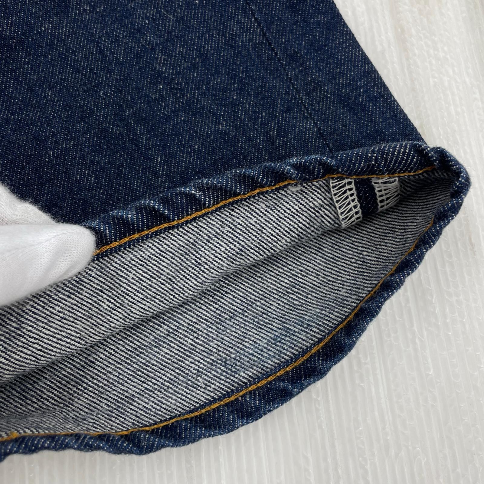 デニムパンツ 12.5 oz Mexican Tuxedo 5P Okagilly Denim