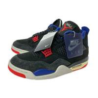 スニーカー AIR JORDAN 4 Rare Air (26.0) 26cm (US8 UK7 1/2 EU42) ブラック