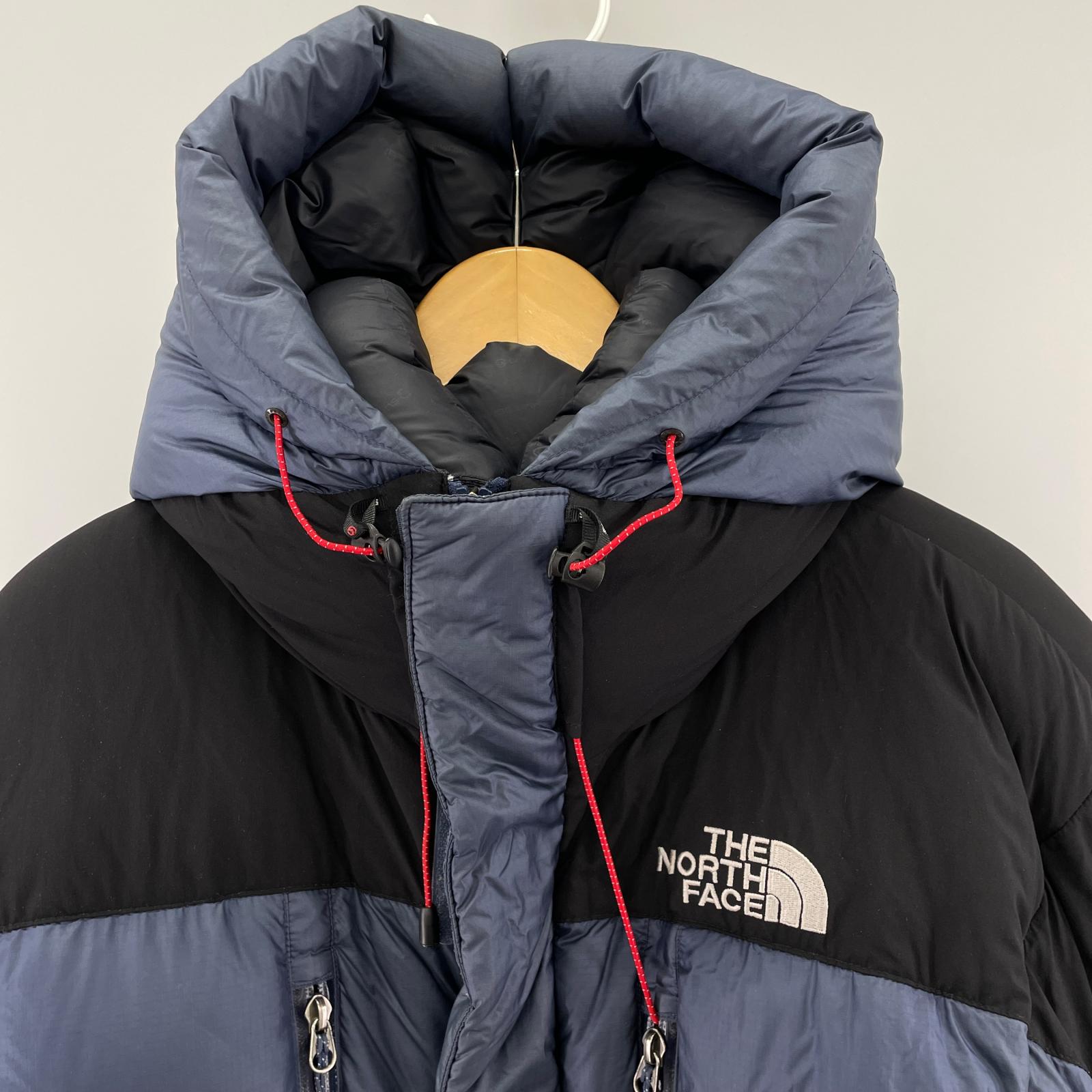 ダウンジャケット BIAFO LT DOWN PARKA/UIAA国際山岳連盟