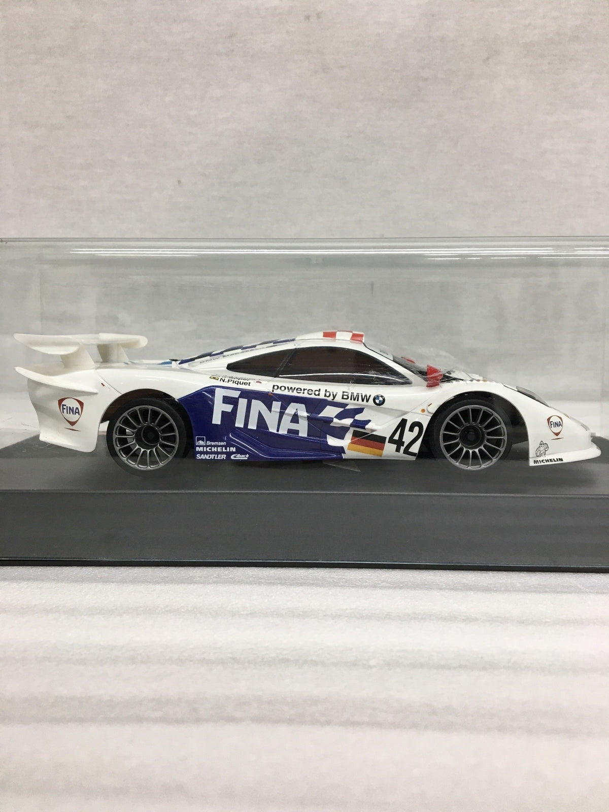 京商 ミニッツ ポルシェ962 C LH ミニカーその他