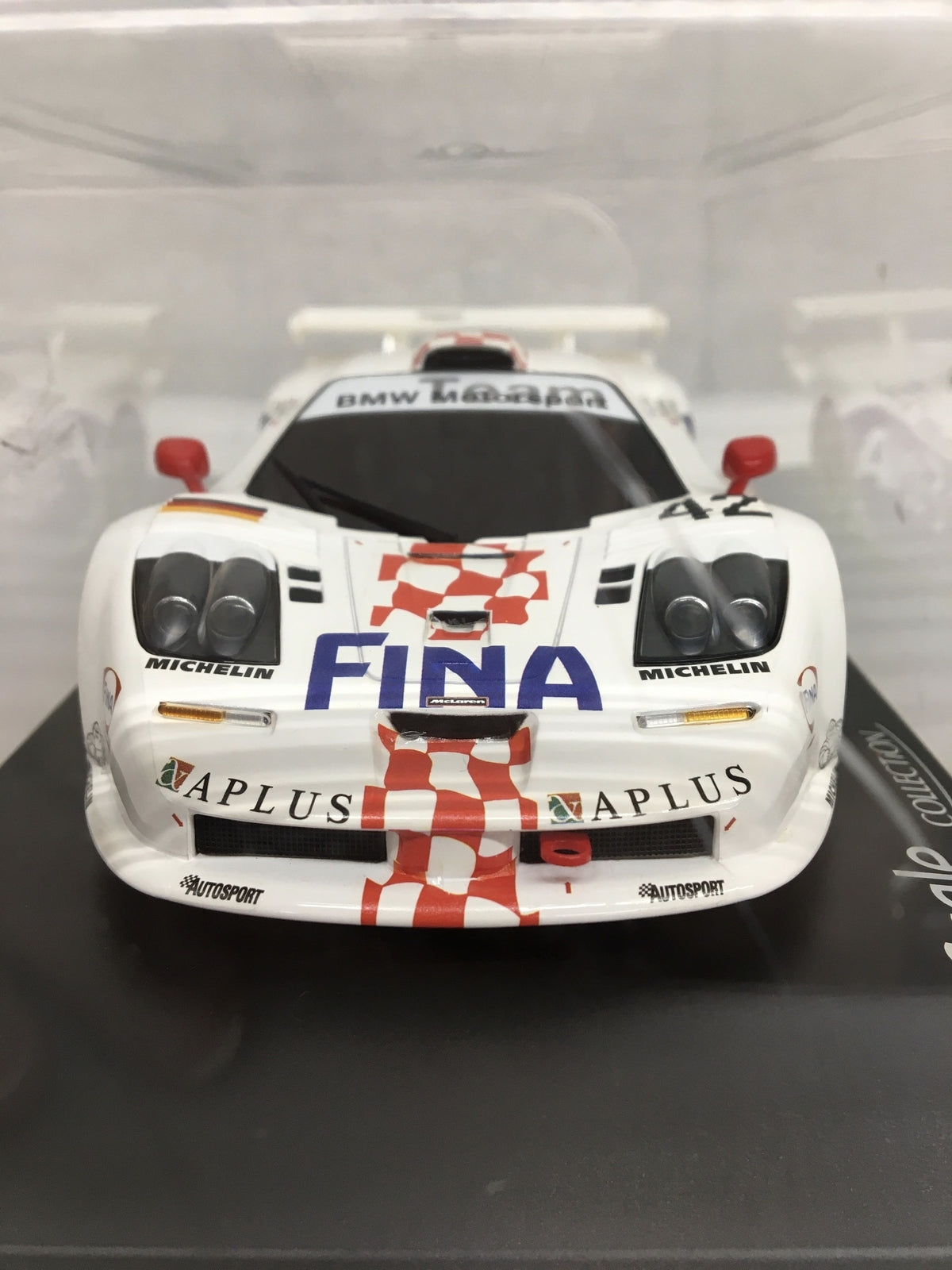 京商 ミニッツ ポルシェ962 C LH ミニカーその他