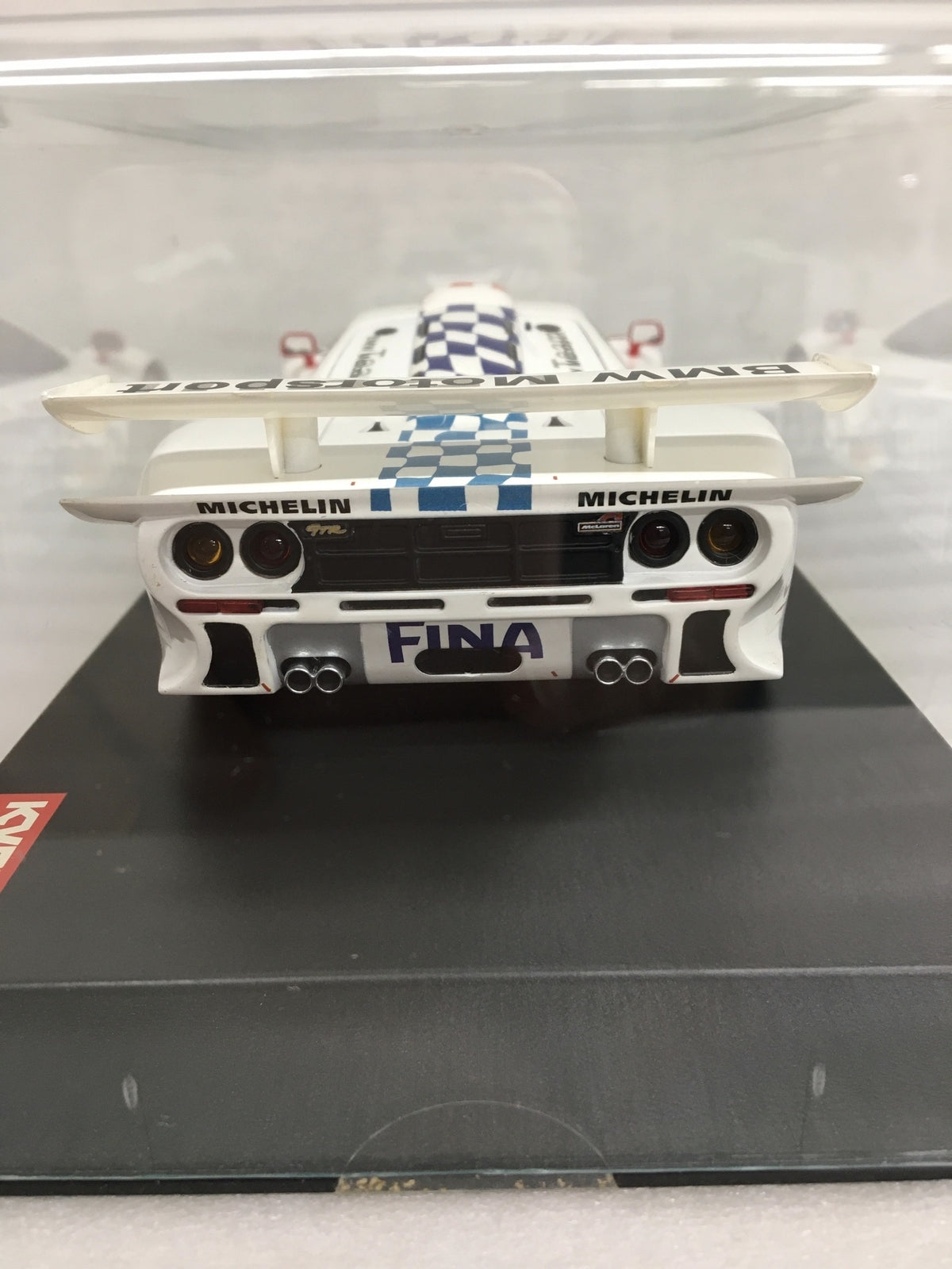 京商 ミニッツ ポルシェ962 C LH ミニカーその他