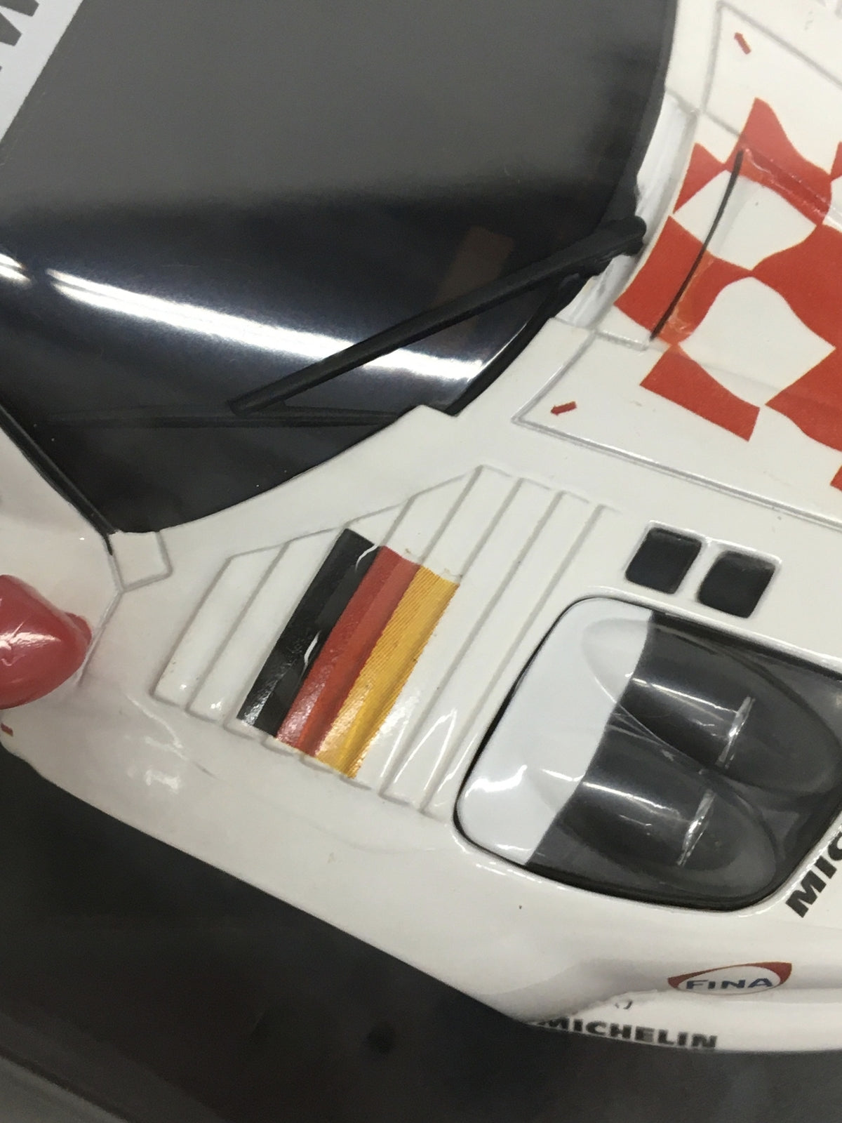京商 ミニッツ ポルシェ962 C LH ミニカーその他