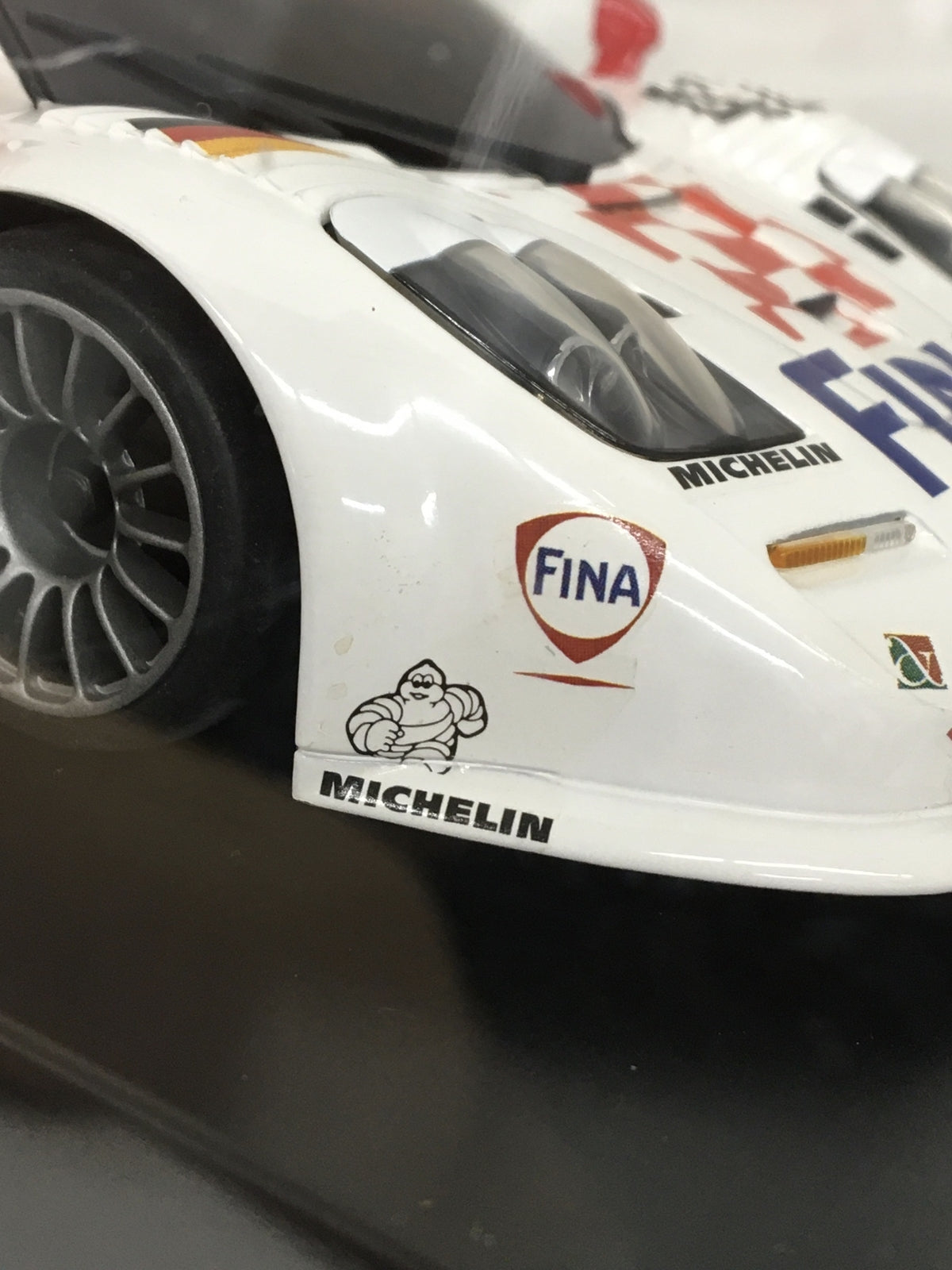 京商 ミニッツ ポルシェ962 C LH ミニカーその他