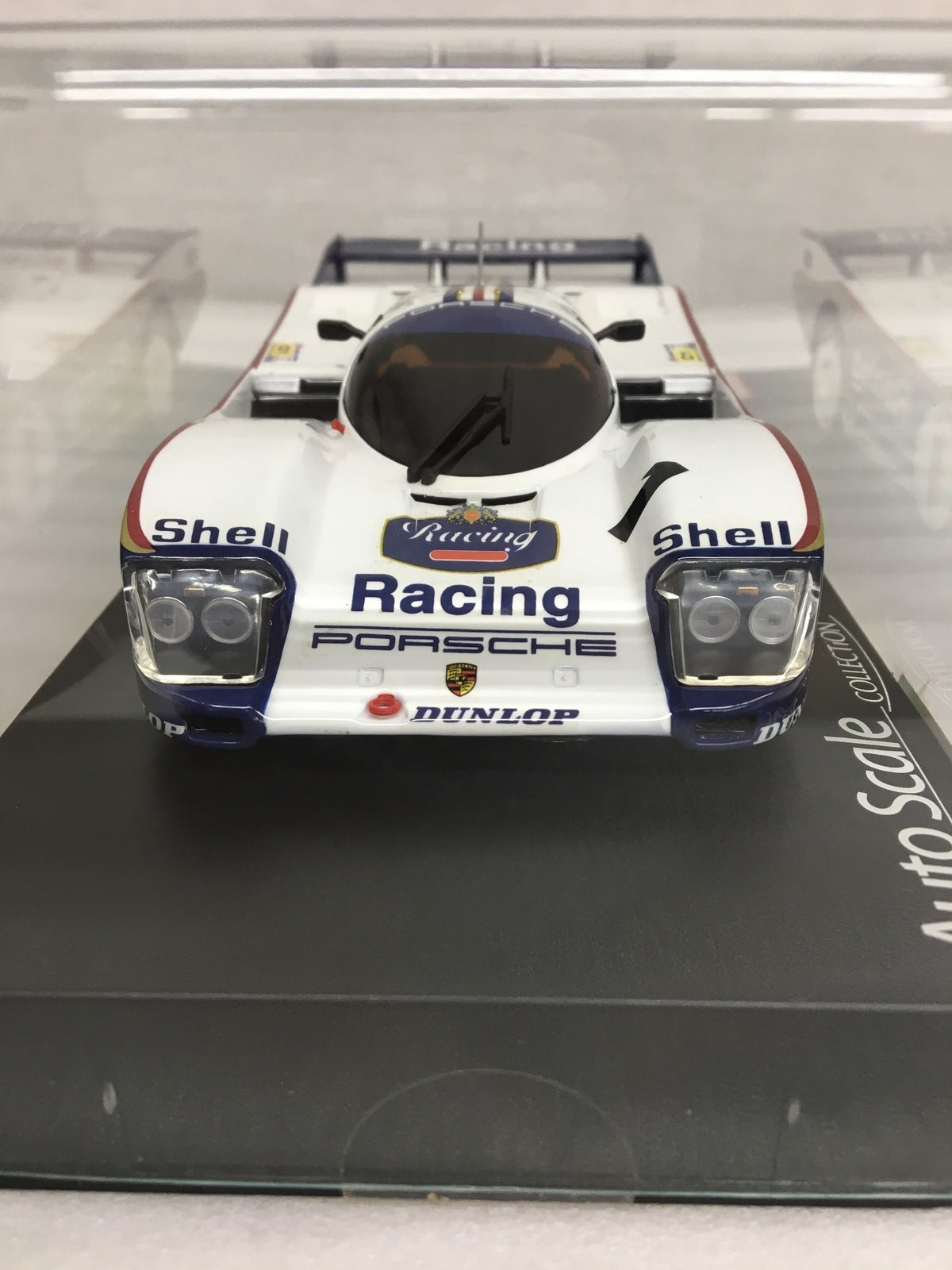京商 ミニッツ BMW McLaren F1 GTR ミニカーその他