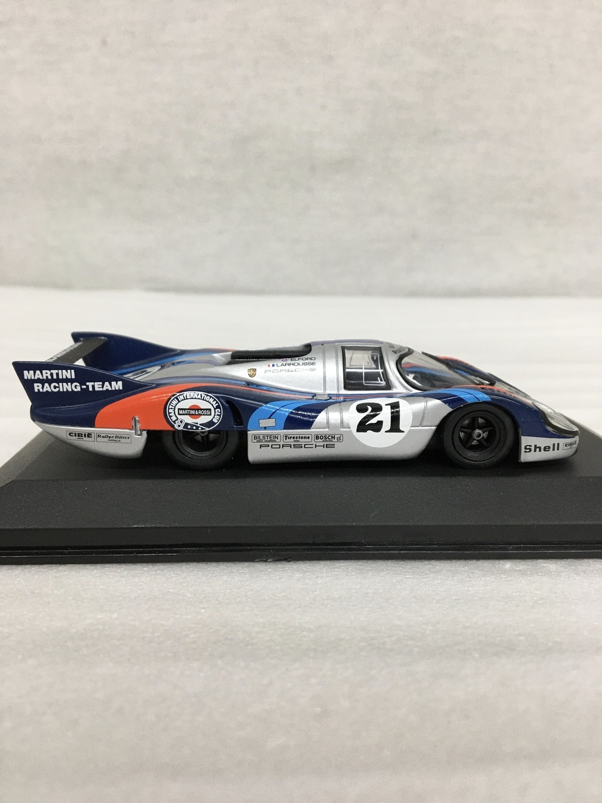 minichanps Porsche 917L スケールカー